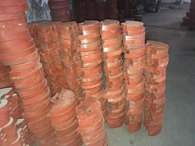 振動電機偏心塊